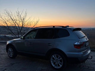 BMW X3 фото 2