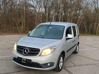 Mercedes Citan