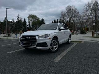 Audi Q5 foto 10