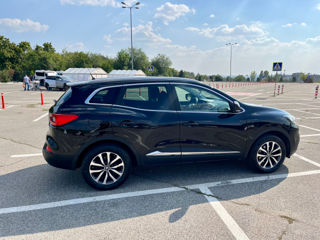 Renault Kadjar foto 4