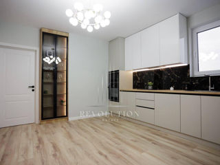 Apartament cu 3 camere, 78 m², Buiucani, Chișinău foto 4