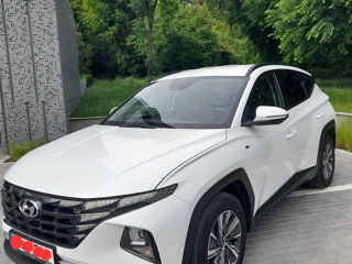 Hyundai Tucson foto 3