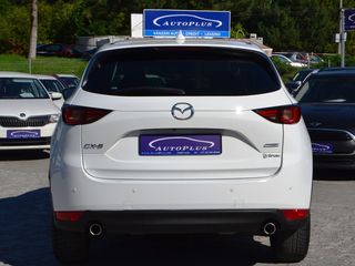 Mazda CX-5 foto 15