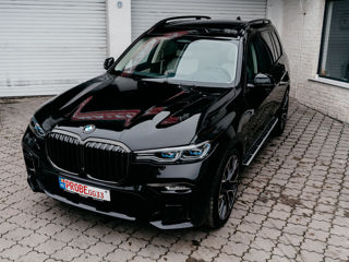 BMW X7 foto 1