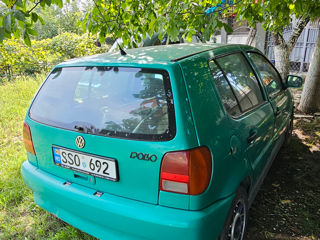 Volkswagen Polo foto 3