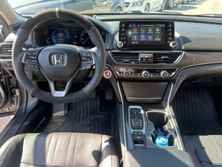 Honda Accord foto 8