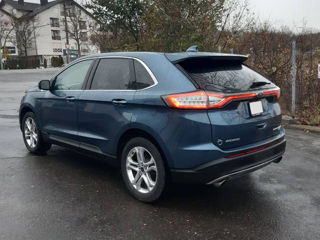 Ford Edge foto 4