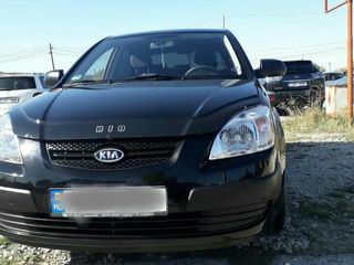 KIA Rio foto 3