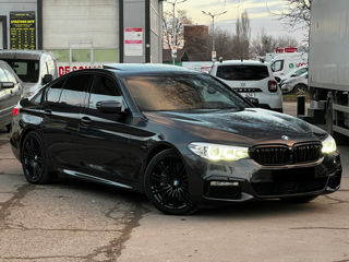 BMW 5 Series foto 5