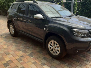 Dacia Duster foto 2