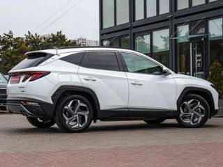 Hyundai Tucson foto 5