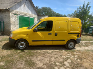 Renault Kangoo foto 6