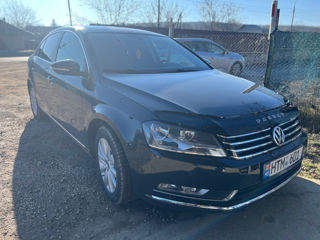 Volkswagen Passat foto 5