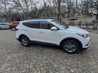 Hyundai Santa FE foto 4