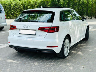 Audi A3 e-tron foto 5