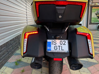 BMW k1600 foto 4