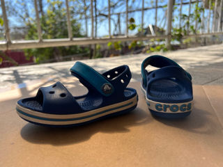 Crocs foto 1