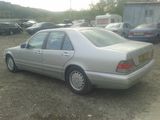 Mercedes 140 , 1998 / 2,8 benzin , razborka ! foto 3