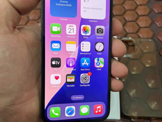 iPhone 14 128gb full box foto 2