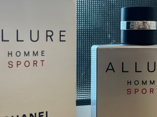 Chanel Allure 100ML foto 4