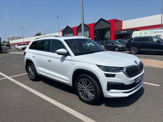 Skoda Kodiaq foto 4