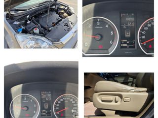 Honda CR-V foto 7