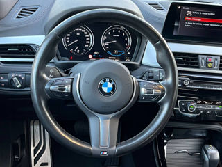 BMW X2 foto 9