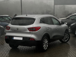 Renault Kadjar foto 3