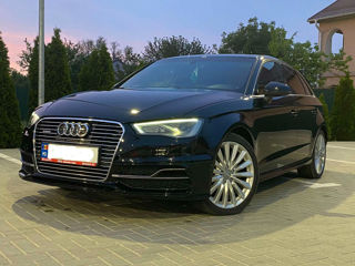 Audi A3 e-tron foto 5