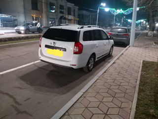 Dacia Logan foto 5