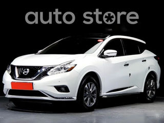 Nissan Murano foto 1