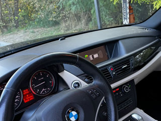 BMW X1 foto 5