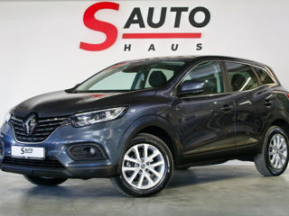 Renault Kadjar фото 1