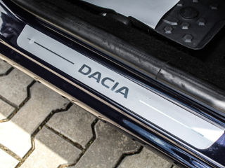 Dacia Logan foto 13