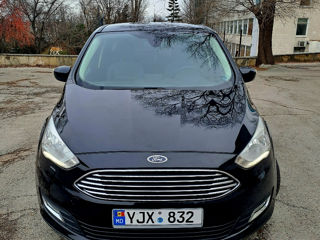 Ford C-Max foto 2