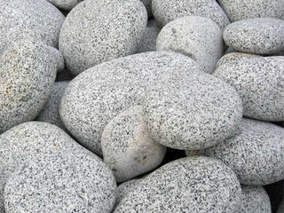 Pietris p/u gabion din marmura si granit de la 5lei kg foto 1