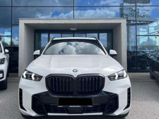 BMW 5 Series foto 3