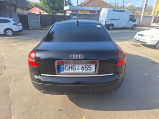 Audi A6 foto 7