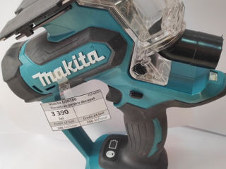 Fierestrau Makita Dsd180  3390 lei foto 1