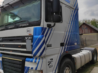 Daf XF  105