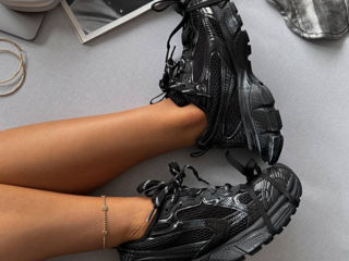 Balenciaga 3XL All BlackWomen's foto 10