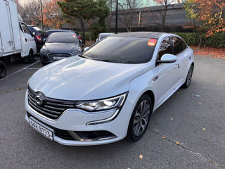 Renault Talisman foto 2