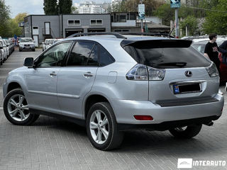 Lexus RX Series foto 2