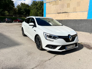 Renault Megane foto 5