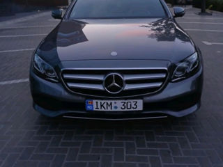 Mercedes E-Class foto 4