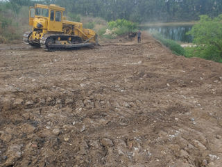 Buldozer T170