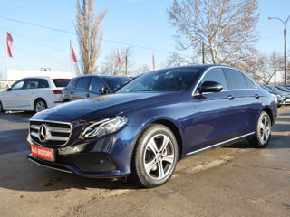 Mercedes E-Class