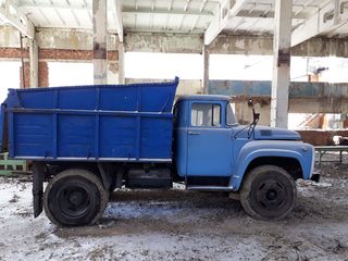 ЗИЛ MMZ 554 foto 1