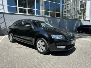 Skoda Octavia foto 3