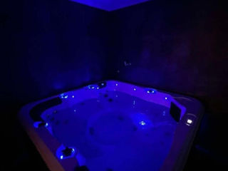 Sauna ,Hammam ,Jacuzzi Buicani foto 5